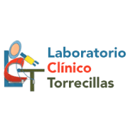 Logo Laboratorio Clínico Torrecillas