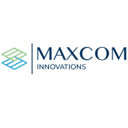 Logo Maxcom LLC