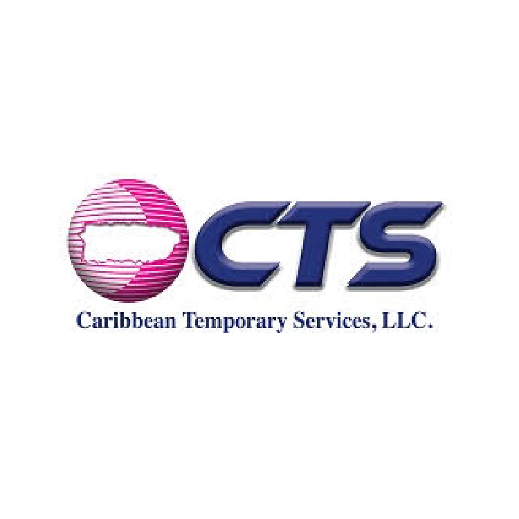 Logo Caribbean Temporary Services