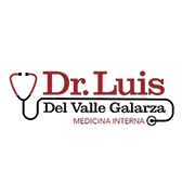 Logo Del Valle Galarza Luis R