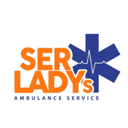 Logo SER-Lady's Ambulance