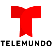 Logo W K A Q TV Telemundo Canal 2