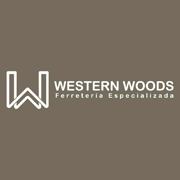 Logo Western Woods