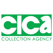 Logo Cica Collection Agency