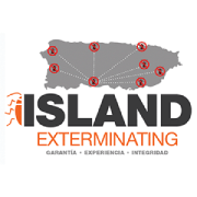 Logo Island Exterminating Service Inc