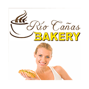 Logo Rio Cañas Bakery
