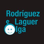 Logo Rodríguez Laguer Olga, MD, MPH