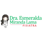 Logo Miranda Lama Esmeralda