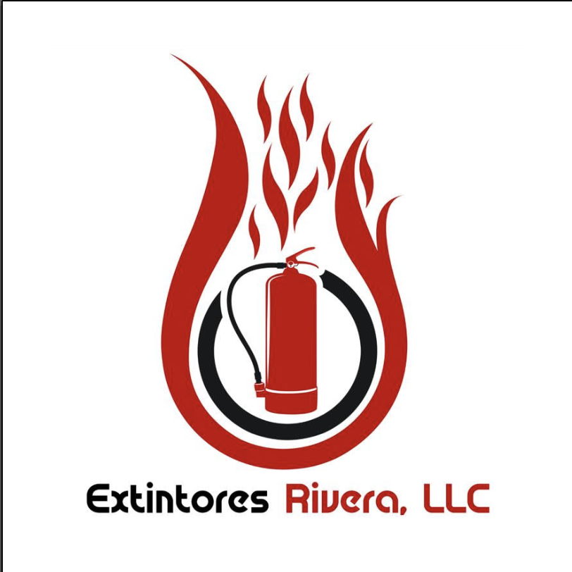 Logo Extintores Rivera