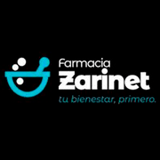 Logo Farmacia Zarinet