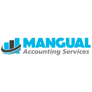 Logo Mangual Accounting Services