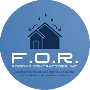 For Roofing Contractors Inc