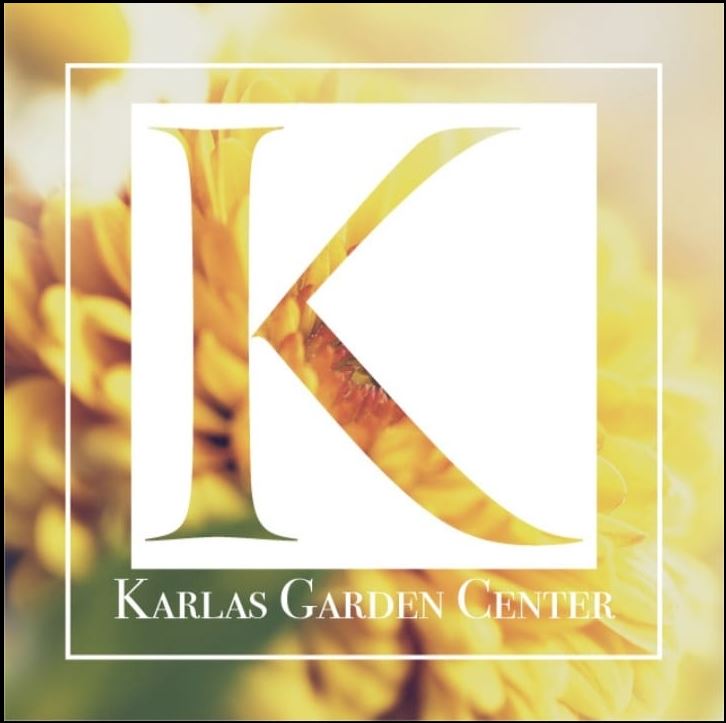Logo Karla's Garden - Finca de Palmas
