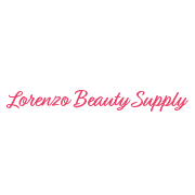 Logo Lorenzo Beauty Supply