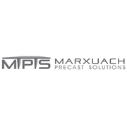 Logo Marxuach Precast Solutions LLC