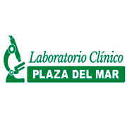 Logo Laboratorio Clínico Plaza Del Mar