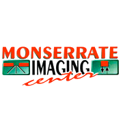 Logo Monserrate Imaging Center