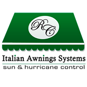 Logo Italian Awnings Systems