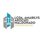 Logo Arocho Maldonado Amarilys