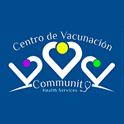 Logo Community Health Services Mayaguez
