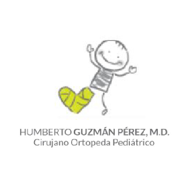 Logo Guzmán Pérez Humberto