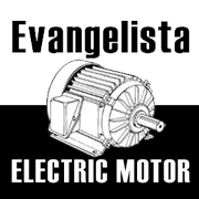 Evangelista Electric Motor