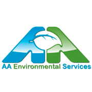Logo AA Environmental Services