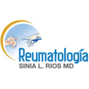 Logo Rios Luciano Sinia L