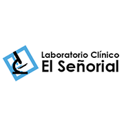 Logo Laboratorio Clínico El Señorial
