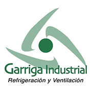 Logo Garriga Industrial inc