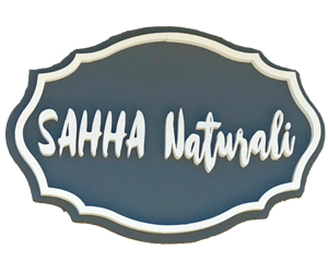 Logo Sahha Naturali Clinica de Medicina Integral