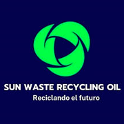 Logo Sun Waste Recycling Oil