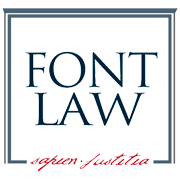 Logo Fernando Font Lee Law Offices PSC