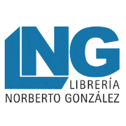 Logo Librería Norberto González