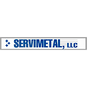 Logo Servimetal LLC