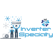 Logo Inverter Specialty
