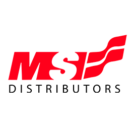 Logo MS Distributors LLC