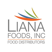 Logo Liana Foods Inc