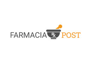 Logo Farmacia Post