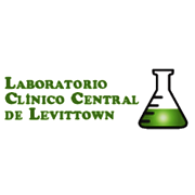 Logo Laboratorio Clínico Central de Levittown