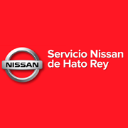 Logo Servicio Nissan de Hato Rey Inc
