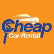 Logo Cheap Car Rental LLC