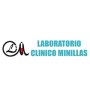 Logo Laboratorio Clinico Minillas