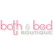 Logo Bath & Bed Boutique