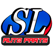 Logo San Lorenzo Auto Parts