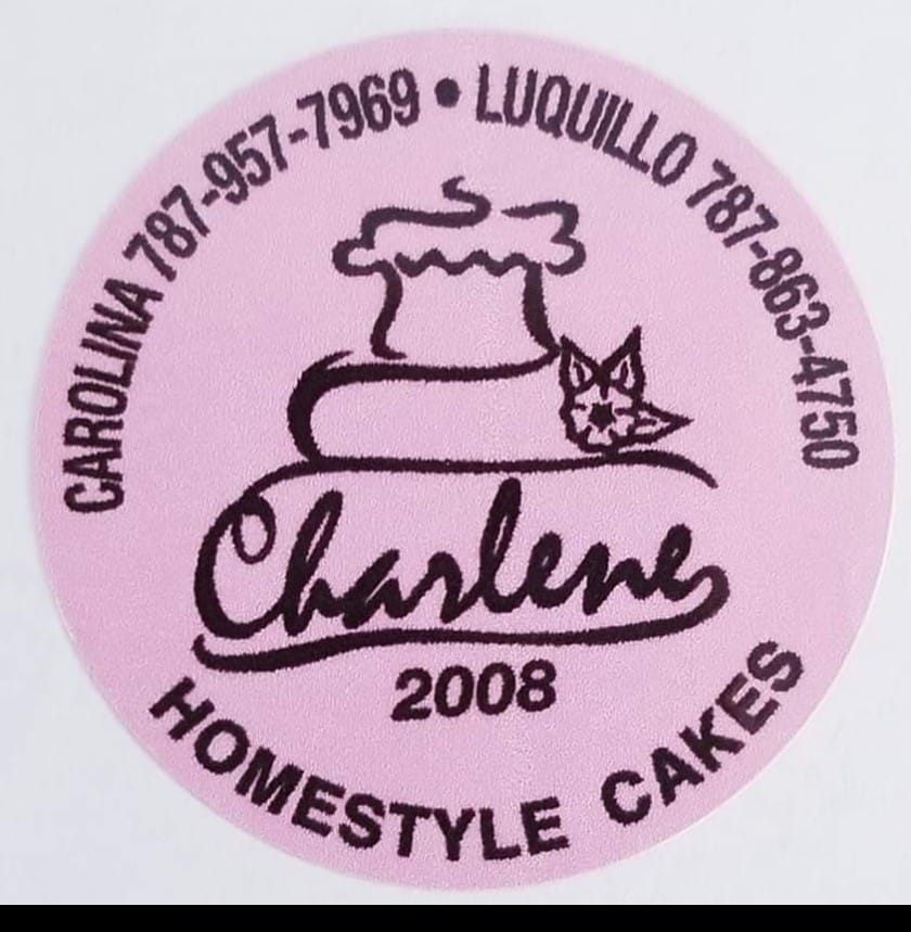 Charlene Homestyle Cakes