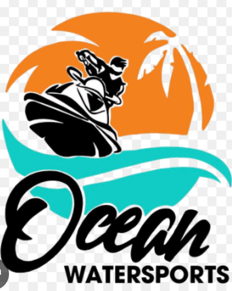 Ocean Water Sports