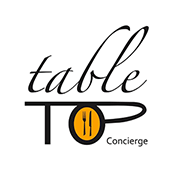 Tabletop Concierge