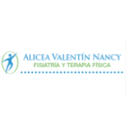 Logo Alicea Valentín Nancy