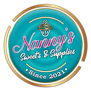 Nanny's Sweet & Supplies